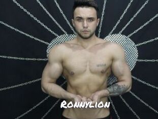 Ronnylion