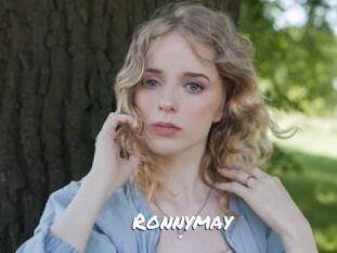 Ronnymay