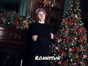 Ronnysun