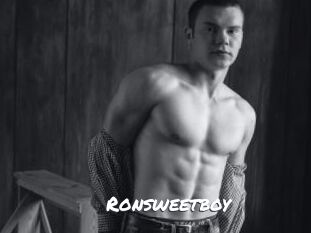 Ronsweetboy