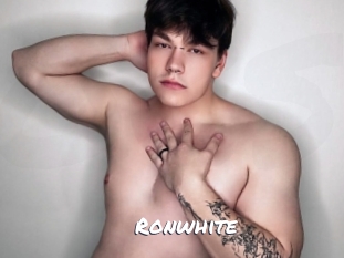 ronwhite Ochranne Siete