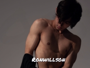 Ronwillson