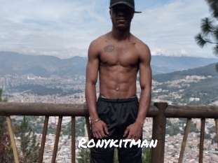 Ronykitman