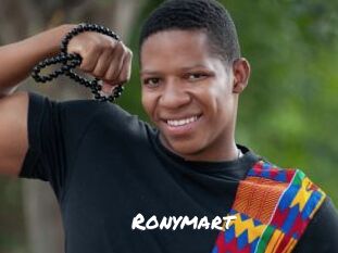 Ronymart