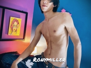 Ronymiller