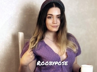 Roobypose