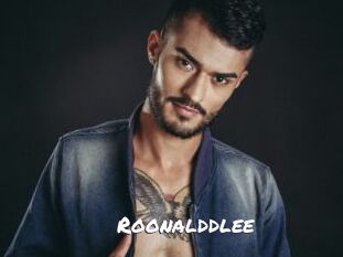 Roonalddlee