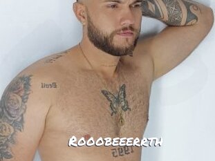 Rooobeeerrth
