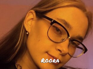 Roora