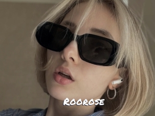 Roorose