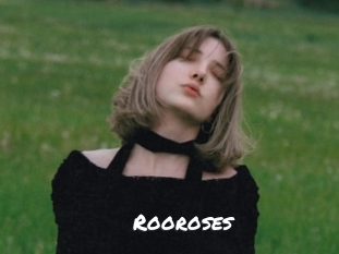 Rooroses