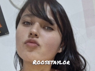 Roosetaylor