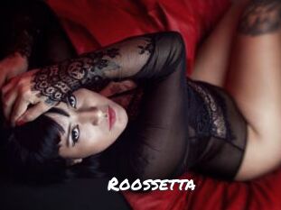 Roossetta