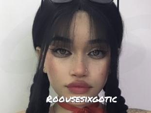 Roousesixgotic