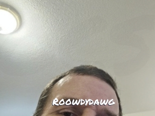 roowdydawg Ochranne Siete