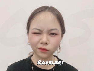 Rorelery