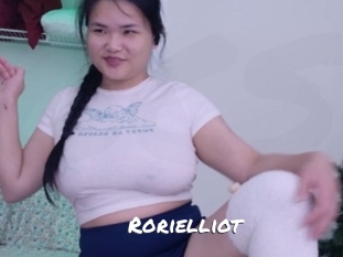 Rorielliot