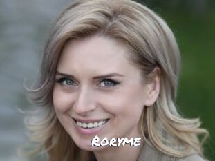 Roryme