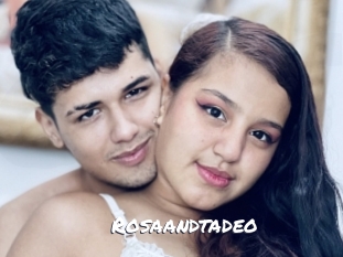 rosaandtadeo Ochranne Siete