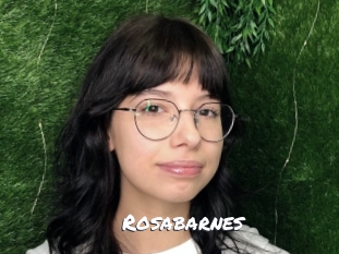 Rosabarnes