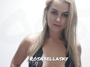 Rosabellasky