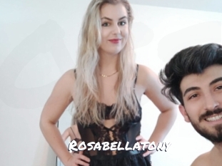 Rosabellatony