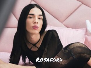 Rosaford