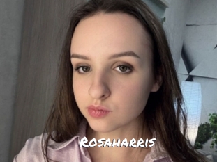 Rosaharris