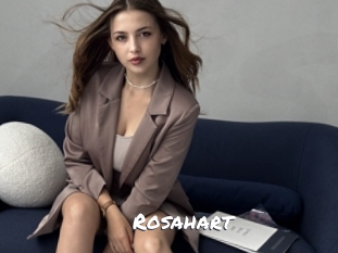 Rosahart
