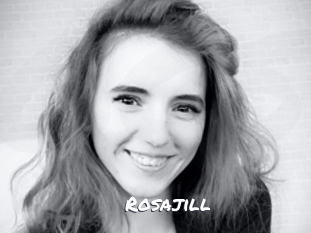Rosajill