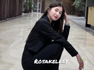 Rosakelley