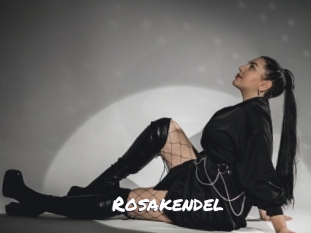 Rosakendel