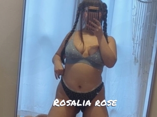 Rosalia_rose