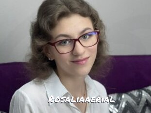 Rosaliaaerial