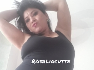 Rosaliacutte