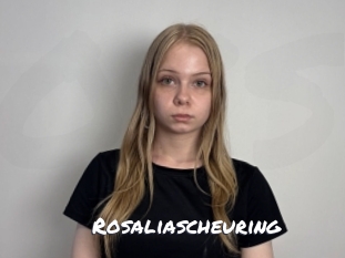 Rosaliascheuring