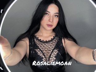 Rosaliemoan