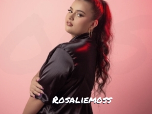 Rosaliemoss