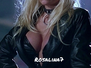 Rosalina7