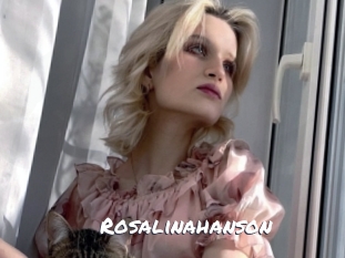 Rosalinahanson