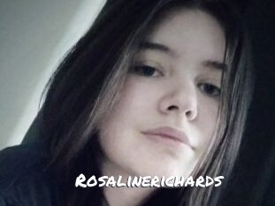 Rosalinerichards