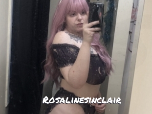 Rosalinesinclair