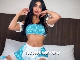 Rosalinewein