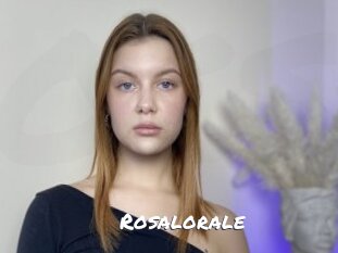 Rosalorale
