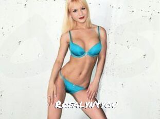 Rosalyn4you