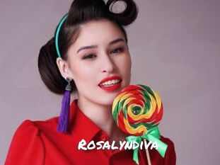 Rosalyndiva