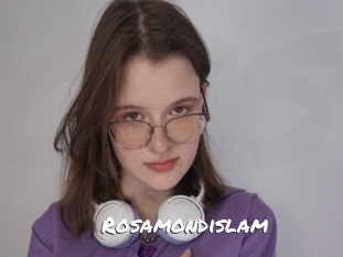 Rosamondislam