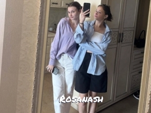 Rosanash