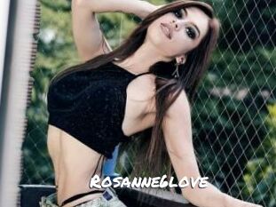 Rosanne6love
