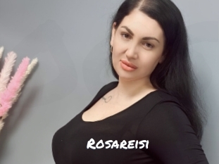 Rosareisi